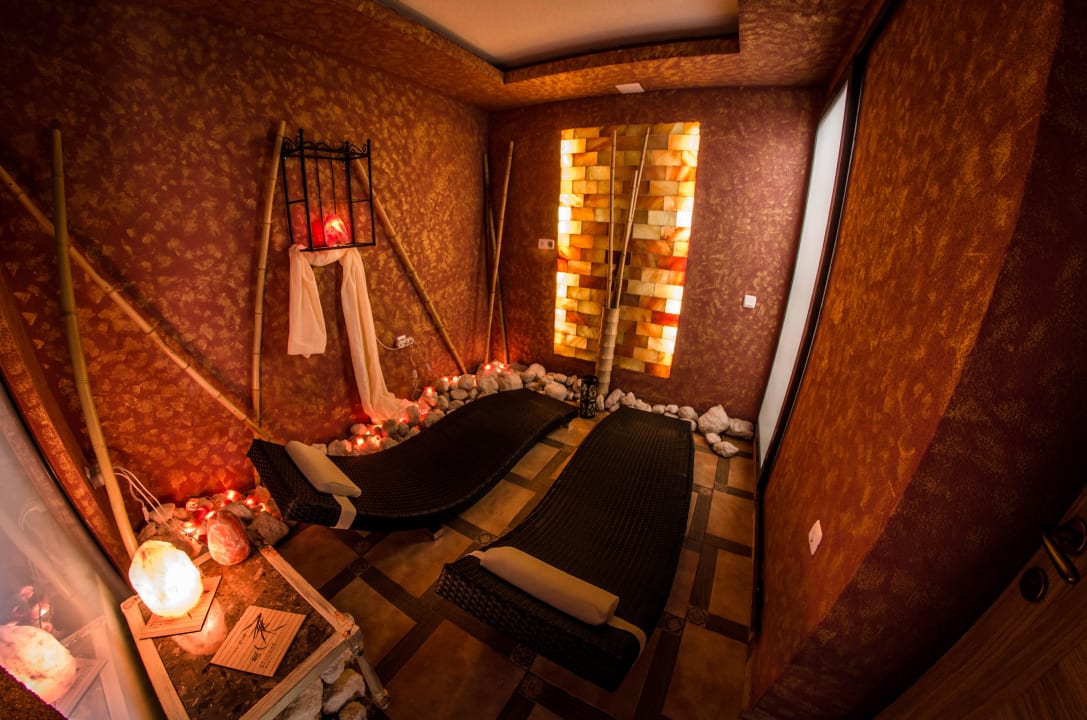 Spa center Premier Fort Beach