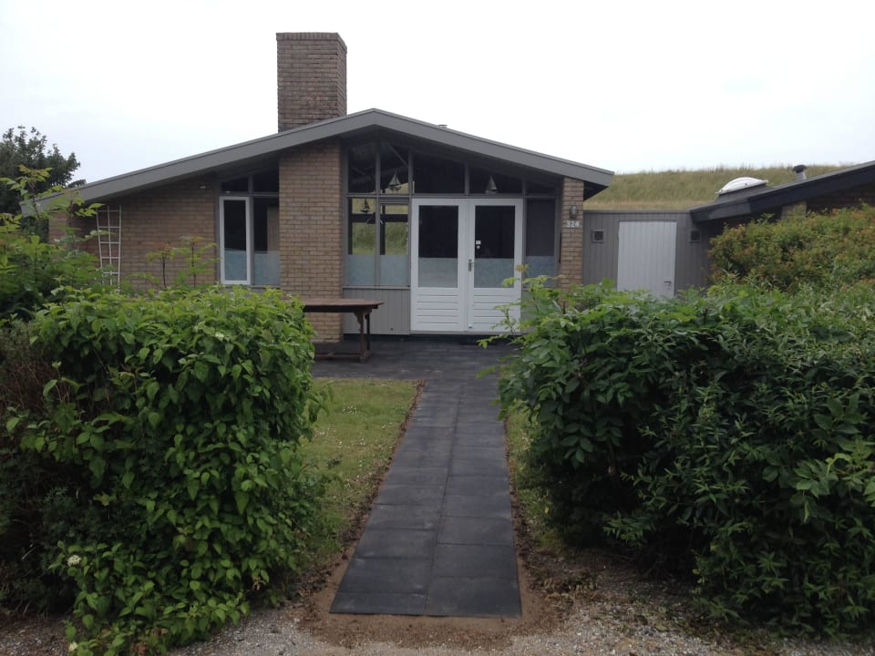 3 Het Grootslag Vakantiepark