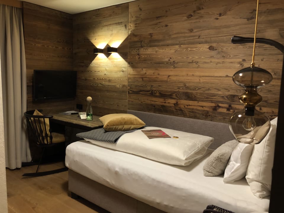 Zimmer ZillergrundRock Luxury Mountain Resort
