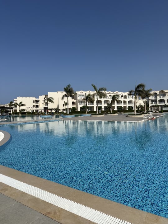 Pool Steigenberger Resort Alaya Marsa Alam - Red Sea - Adults only