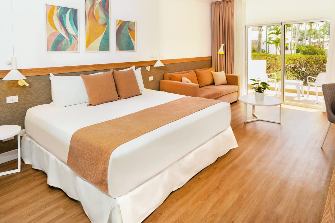 Zimmer Sunscape Dominicus La Romana