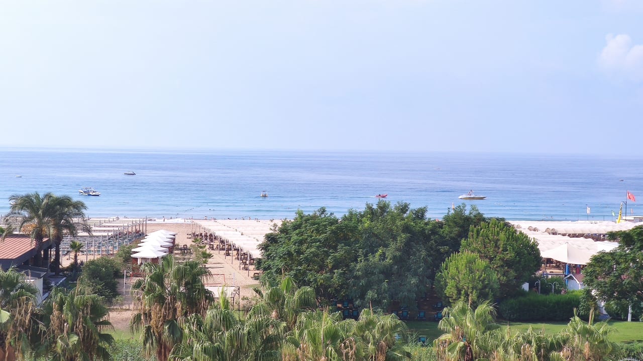 Zimmer Diamond Excellence Resort & Spa