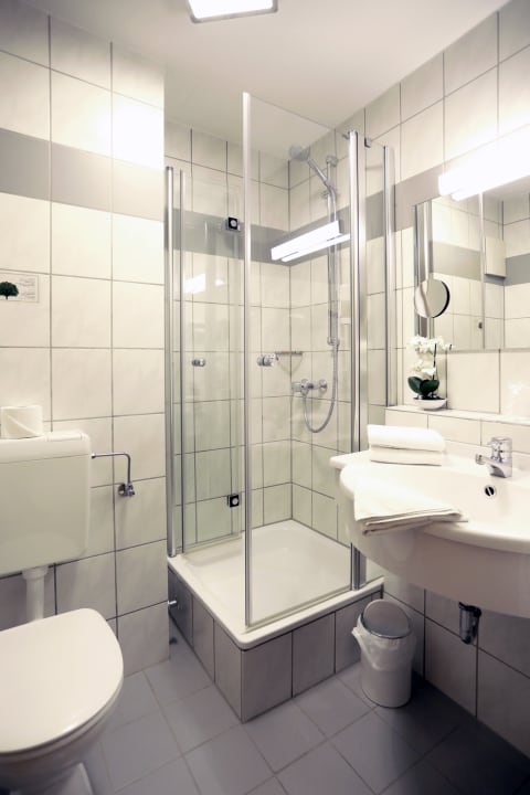 Zimmer Hotel Residenz