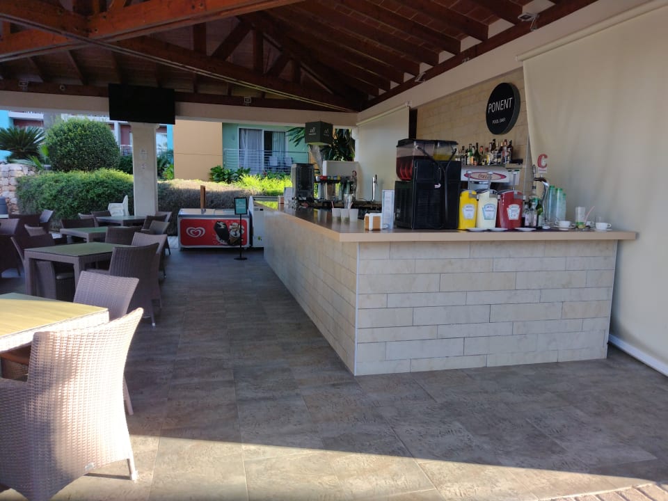 Gastro Occidental Menorca