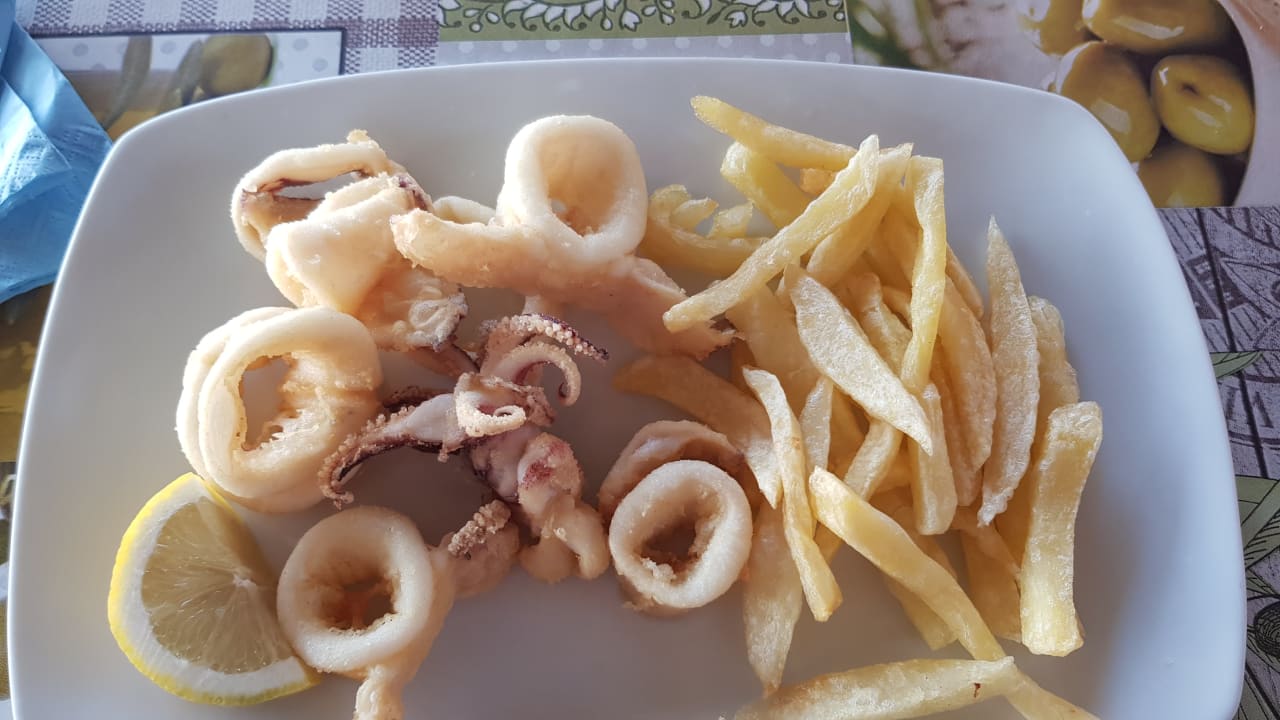 Gastro Pension Victoria