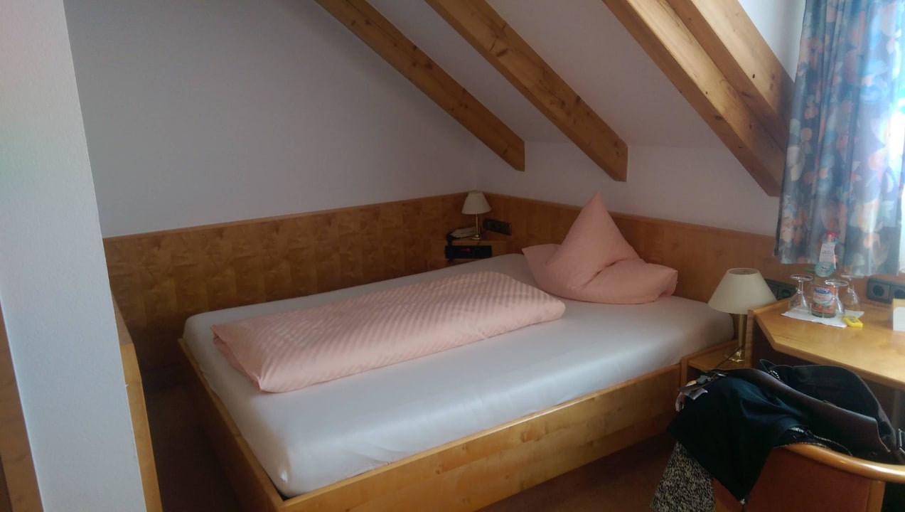 Zimmer Hotel Seewirt