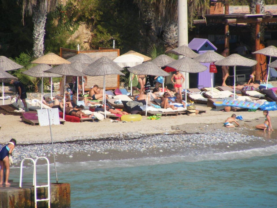 Plaża Hotel Pine Bay Holiday Resort