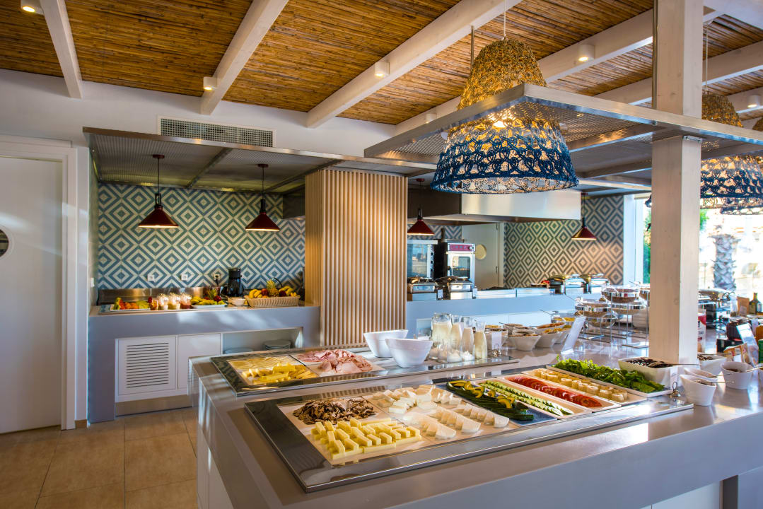 Gastro Paralos Lifestyle Beach