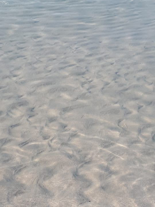 Strand Globales Lord Nelson - Adults only