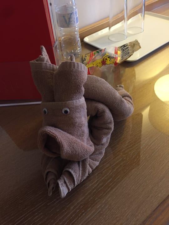 Zimmer 3HB Guaraná - All Inclusive