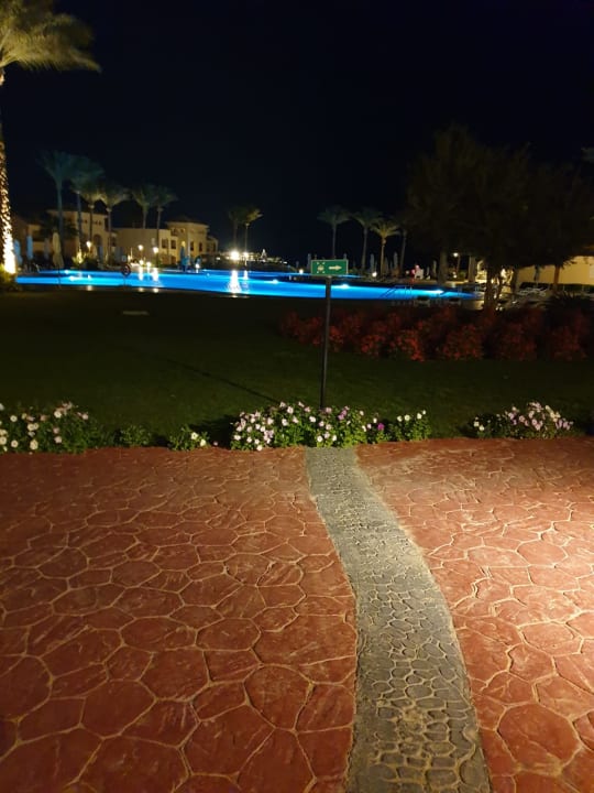 Pool Cleopatra Luxury Resort Makadi Bay