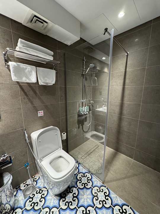 Zimmer Central Inn Souq Waqif