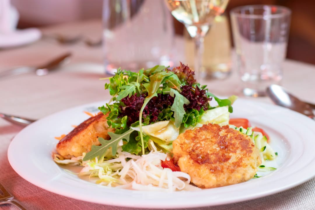 Gastro Hotel Waldhof