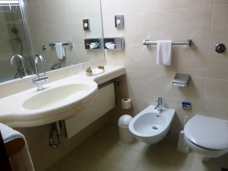 Zimmer Maritim Airport Hotel Hannover