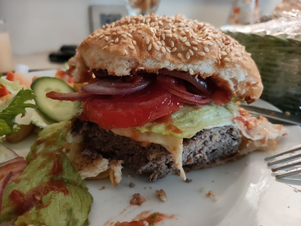 Gastro Jolie Ville Kings Island Luxor