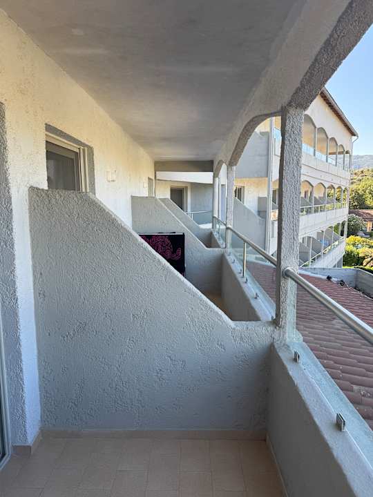 Ausblick Nafsika Hotel - Adults Only