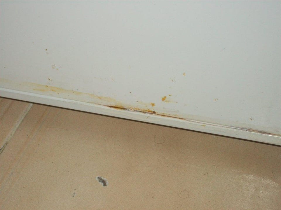 Dreckig überall Apartments Venecia