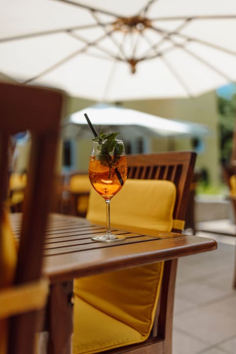 Gastro Lerchs Landhotel