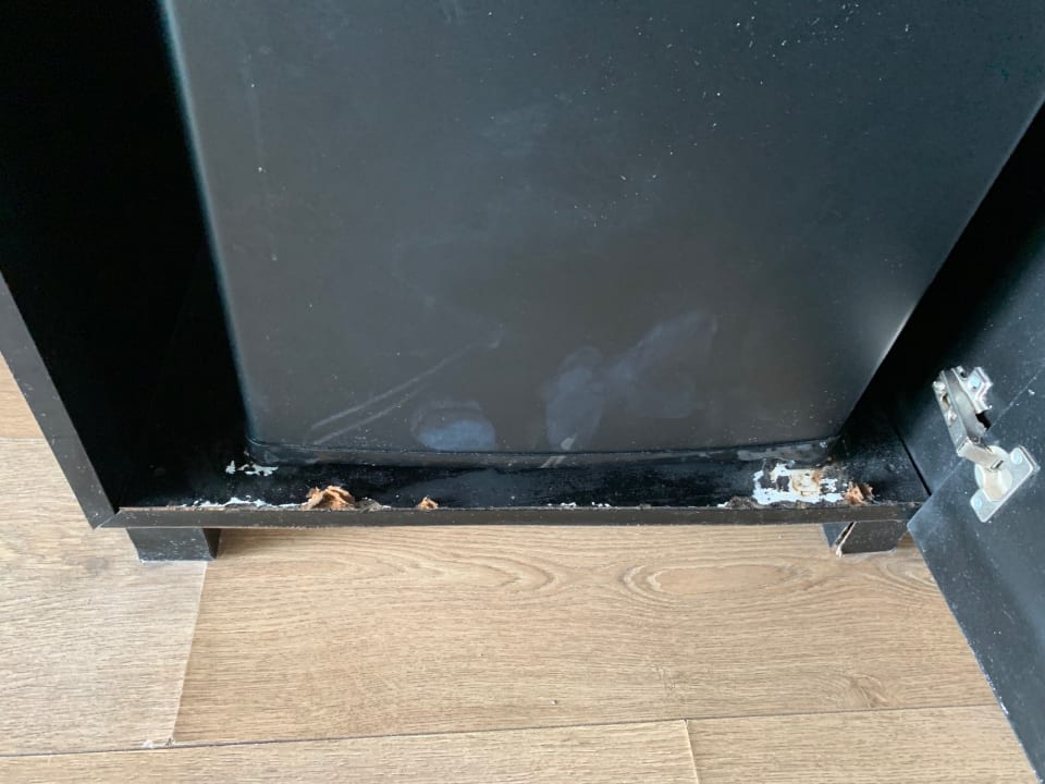 Zimmer Hotel Delphin Imperial