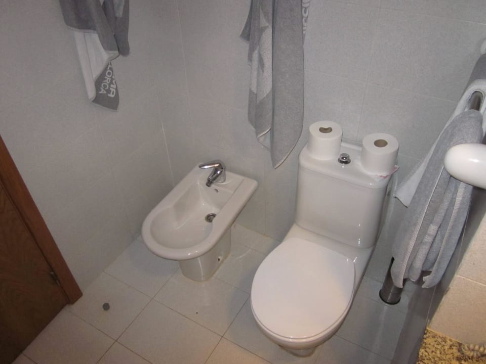 Bad BG Hotel Rei del Mediterrani Palace