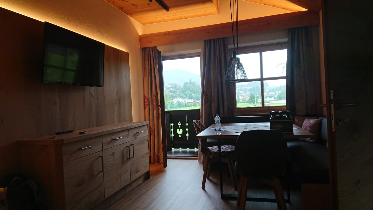 Zimmer Hotel-Gasthof-Obermair