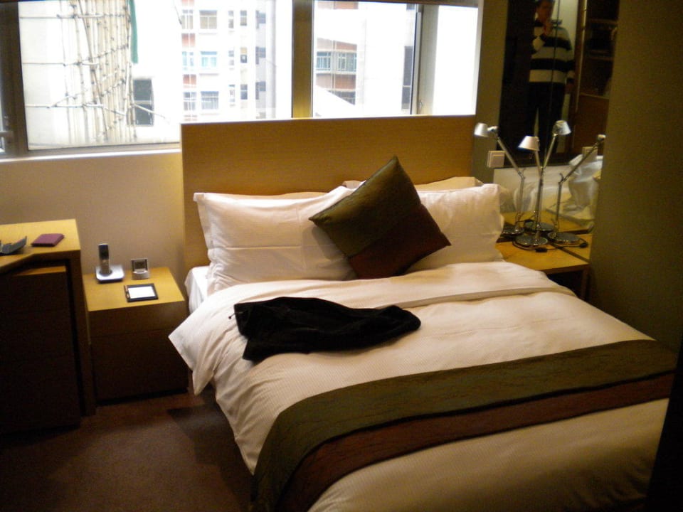 Zimmer Hotel Butterfly On Prat