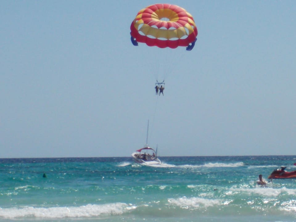 Strand Welikehotel Marfil Playa