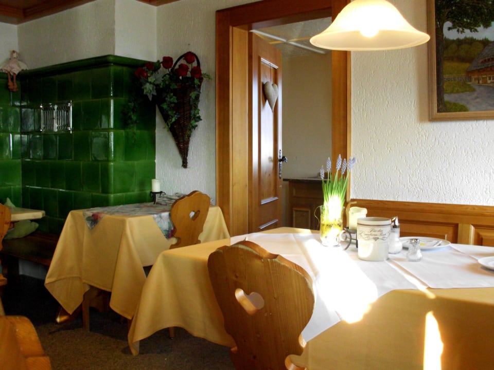 Restaurant Gasthof zum Engel