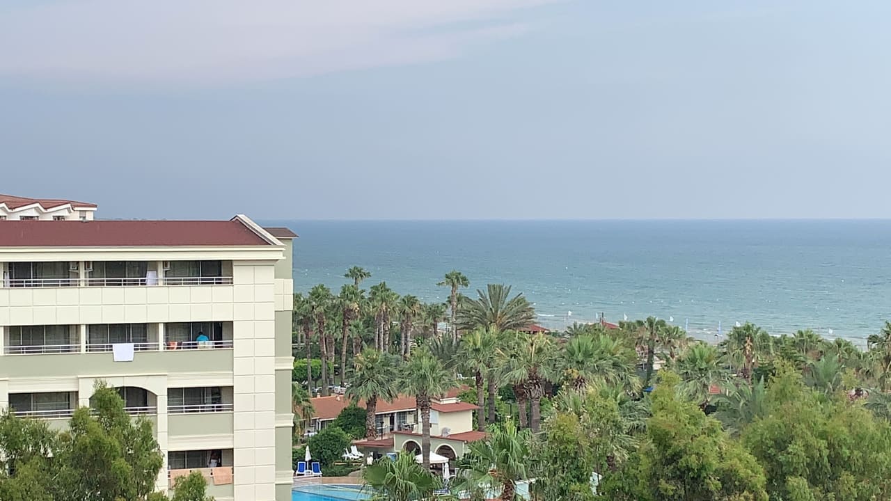 Zimmer Sunis Kumköy Beach Resort Hotel & Spa