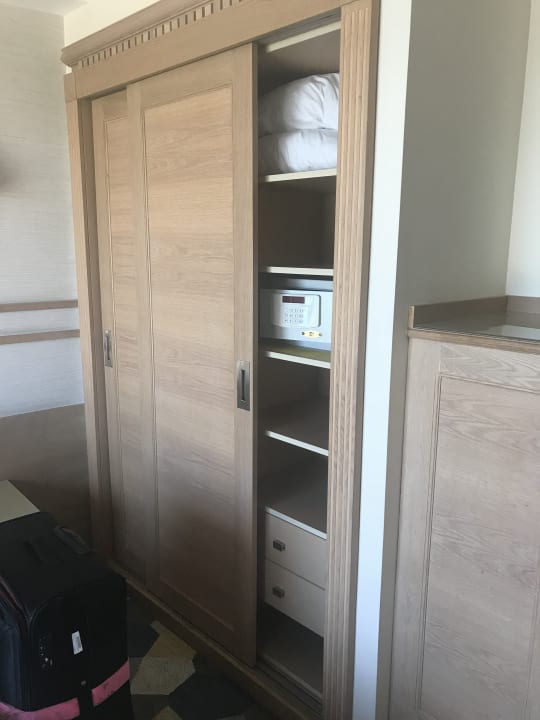 Zimmer Fame Residence Lara & Spa