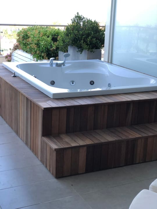 Zimmer Side Star Elegance