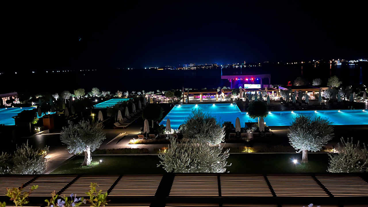 Außenansicht Anda Barut Collection