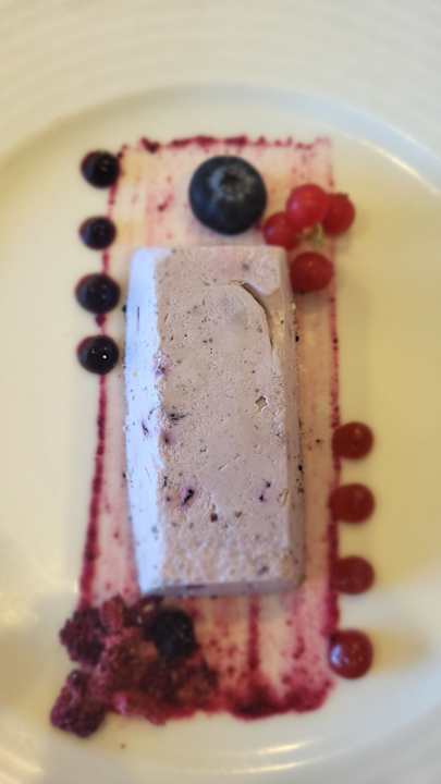 Gastro Reduce Hotel Vital Bad Tatzmannsdorf