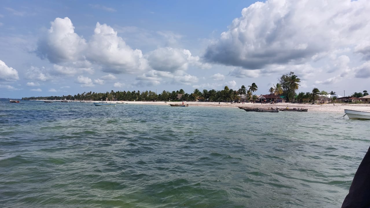 Strand Jaz Adonia Beach Resort