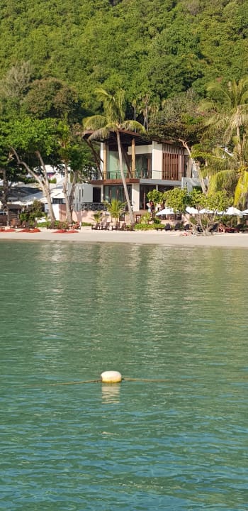 Strand Ao Prao Resort