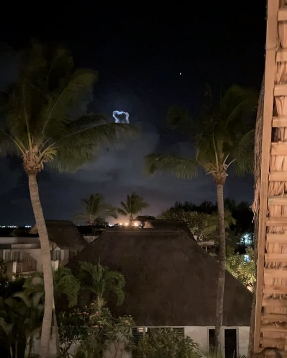 Ausblick Preskil Island Resort