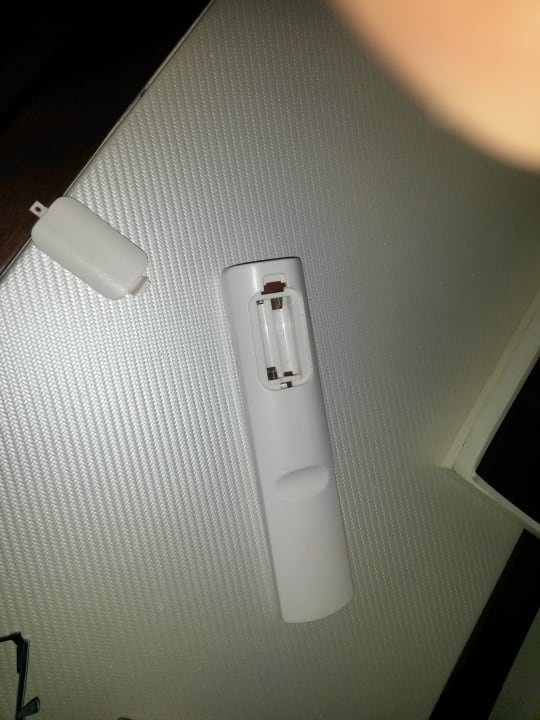 Keine Batterien Grand Palladium Select Bávaro Resort & Spa