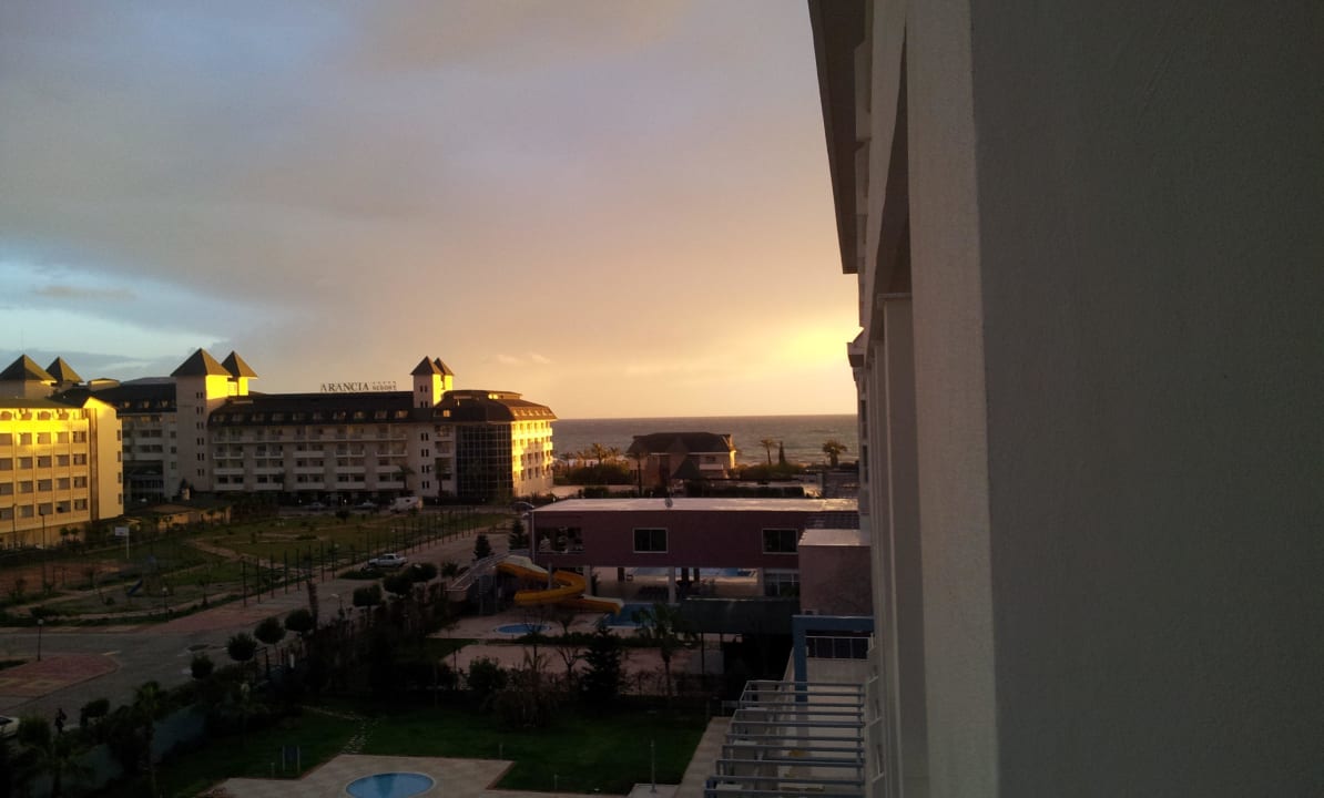 Ein Traum Solivia Hotel