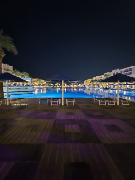 Pool Pickalbatros White Beach Resort - Hurghada