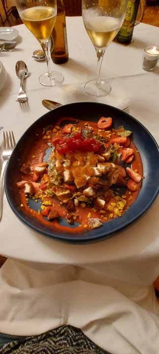 Gastro THB Los Molinos - Adults only