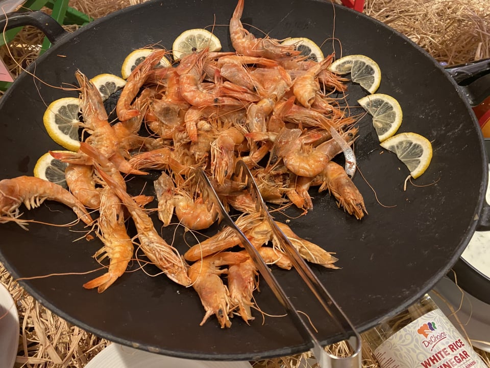 Gastro Sentido Trendy Verbena Beach