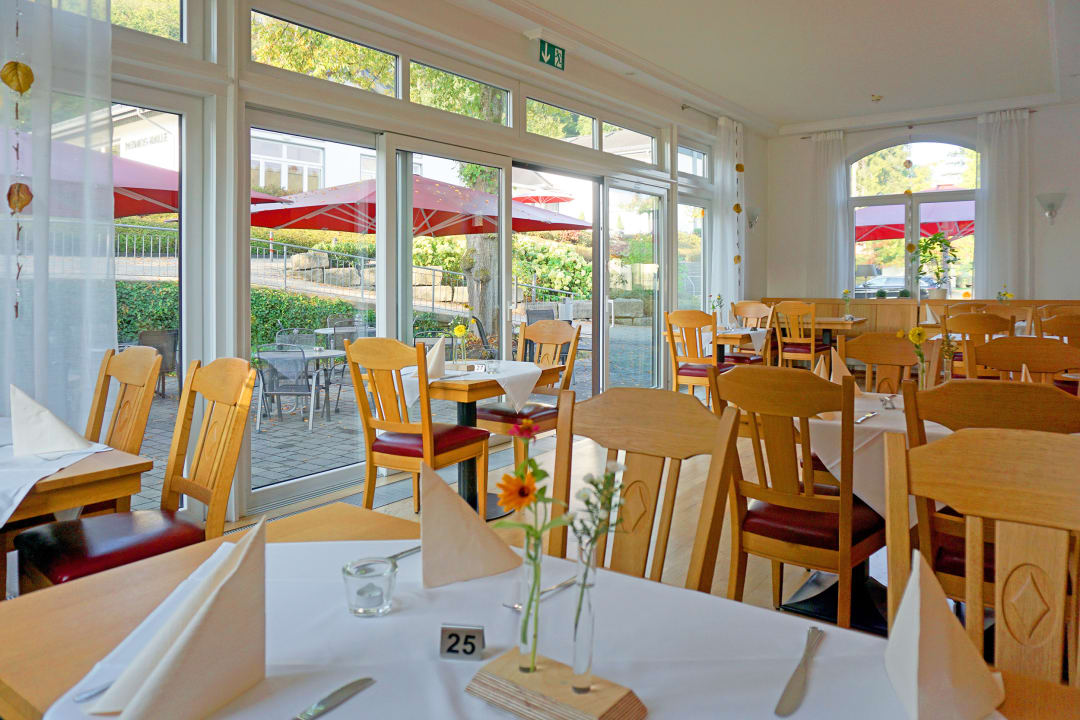 Gastro Dorint Parkhotel Siegen