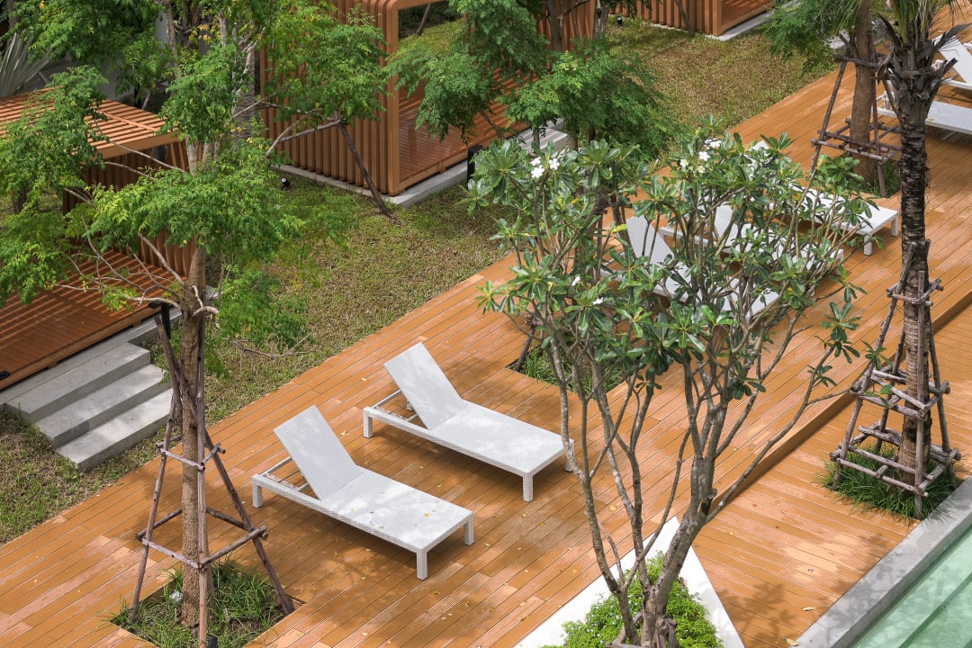 Sonstiges Andaman Embrace Patong