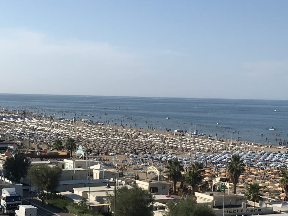 Ausblick VOI Tanka Village