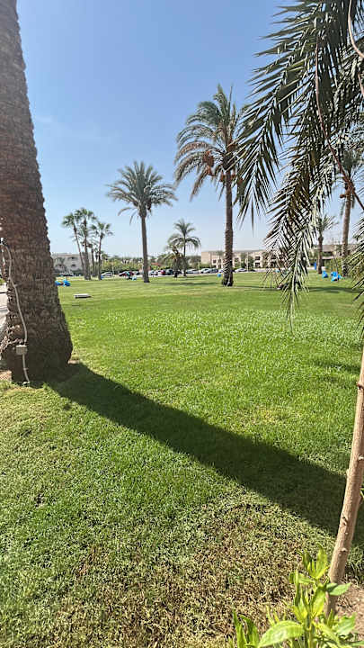 Außenansicht Blend Club Aqua Resort