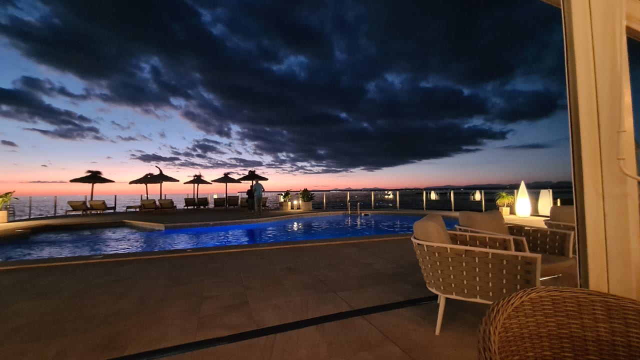 Ausblick Universal Hotel Cabo Blanco - Adults Only