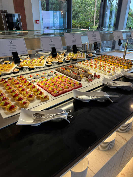 Gastro Hotel Baia Azul