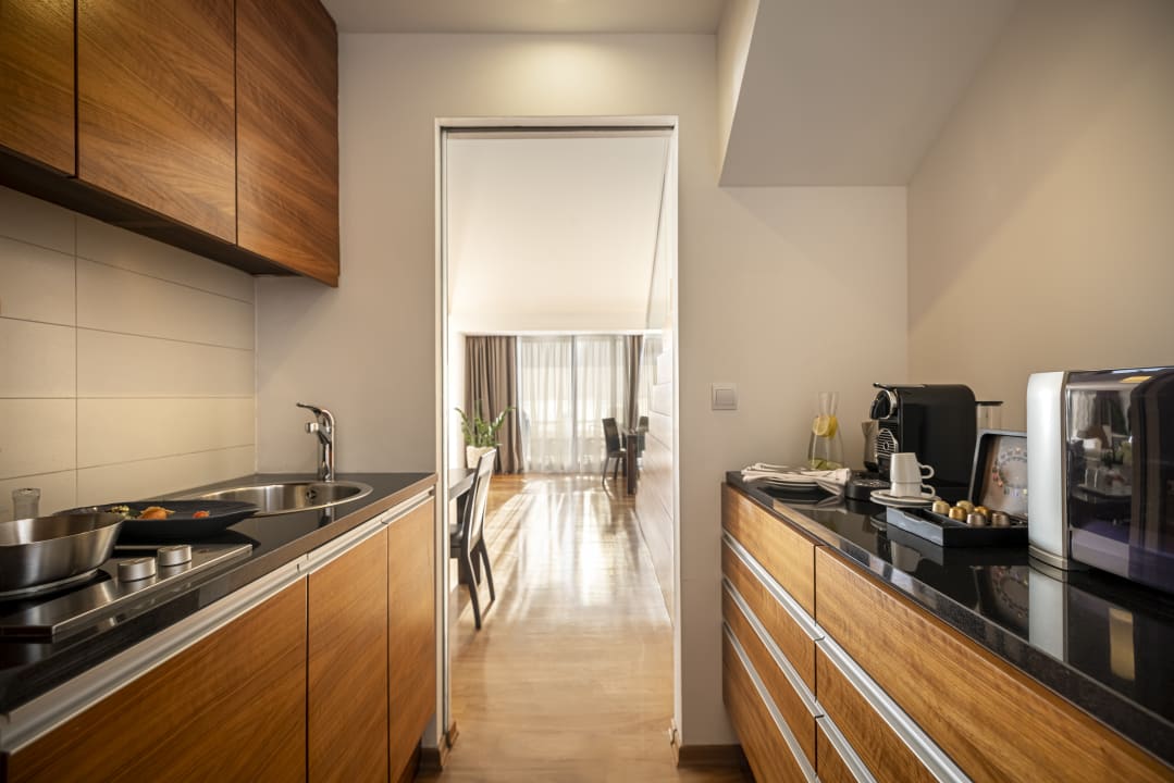 Zimmer Valamar Lacroma Hotel