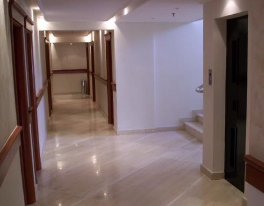 Mitsis La Vita Flur Mitsis La Vita