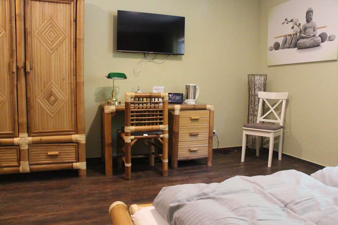 Zimmer REGIOHOTEL Schanzenhaus Wernigerode